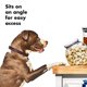 thumbnail image 5 of Recipiente para mascotas OXO Good Grips, 3.0 qt/2.8 L | Ideal para hasta 2 libras de golosinas | Rec, 5 of 6