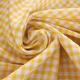thumbnail image 4 of Jinsinto Nappe Moderne Minimaliste en Coton Lin à Carreaux pour Salon, 4 of 5