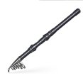 thumbnail image 1 of CAROOTU Telescopic Fishing Rod Portable Small Short Sea Pole Sea Fishing Tools Sea Saltwater Freshwater For, 1 of 7