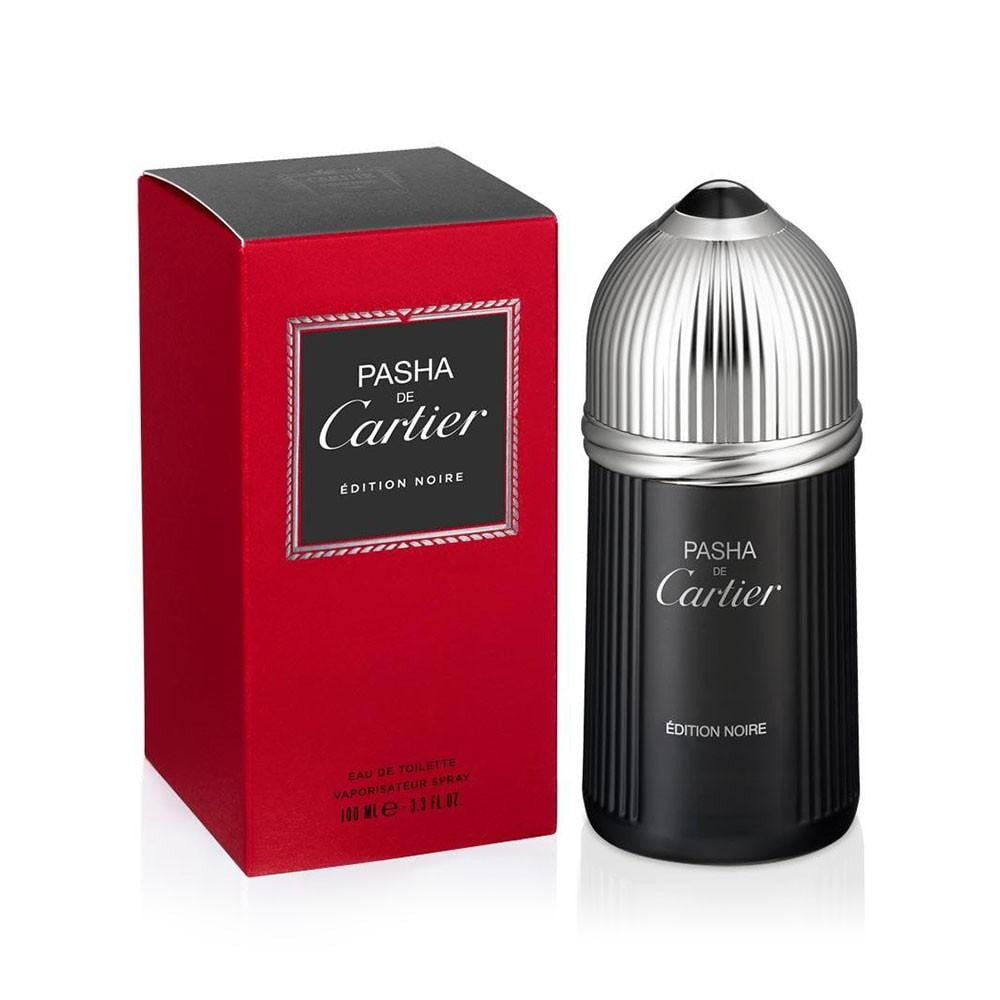 pasha de cartier edition noire eau de parfum