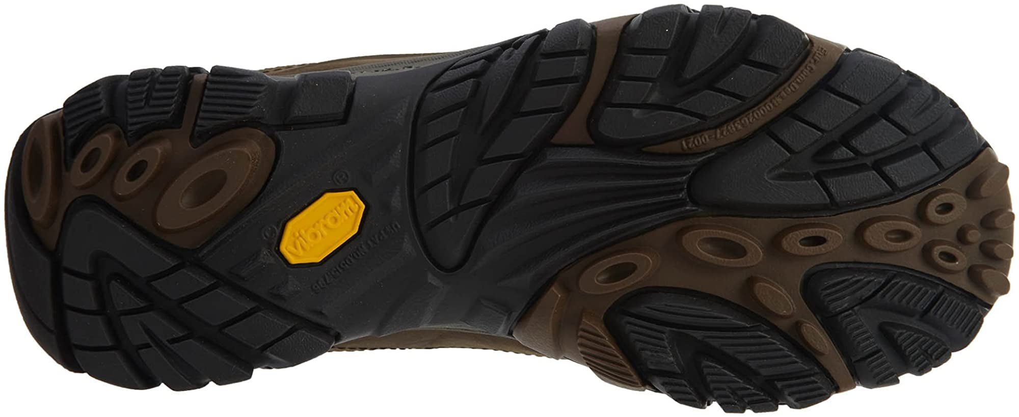 merrell men's moab adventure stretch hiking shoe