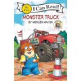 thumbnail image 2 of Little Critter: Monster Truck (My First I Can Read), 2 of 2