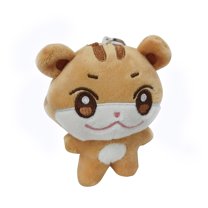 Stray K1ds Skzoo Plush Doll Toys, Skzoo Fel1x Cartoon anime Doll Soft Stuffed Cartoon Skzoo Plush Toy Gift Toys for pop Fans