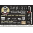 Grandpa Gus's Mouse Rodent Repellent Spray - Natural Peppermint Oil For