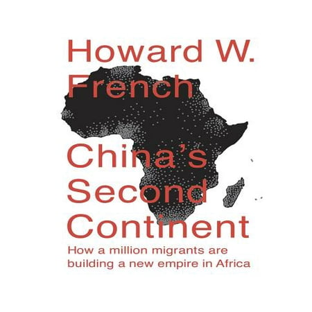 China S Second Continent How A Million Migrants Are