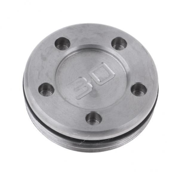 Almencla Adjustable Golf Swing Weights - Enhance Your Performance with Customizable Bolts 2 Pcs