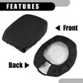thumbnail image 6 of Center Console Seat Armrest Cover, 6 of 7