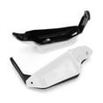 thumbnail image 6 of White Handguard Protector For Honda CRF1100L Africa Twin 2020-2021, 6 of 9