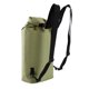 thumbnail image 2 of 10L / 20L / 30L Bolsa impermeable Bolsa de saco seco Bolsa de almacenamiento para canoa Kayak Raftin Abanopi Bolsa seca, 2 of 7
