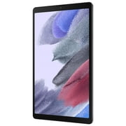 Samsung Galaxy Tab A7 Lite (2021) 8.7 in Tablet Bundle, 32GB SSD, Android 11 Wi-Fi Unlocked, Dark Gray