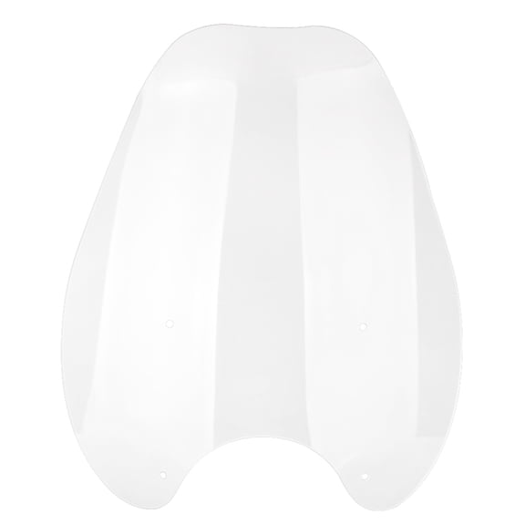 NS Motorcycle Windshield Winds n S n Proctector for XL883 1986-2010