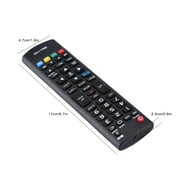 EOTVIA Replacement Remote Control, Universal TV Remote for TV