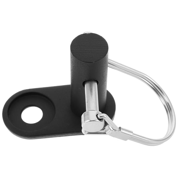 KAKOWELY Bicycle Trailer Coupling 1Set Adapter for Towing Stroller and Shopping Bags