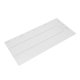 thumbnail image 5 of Reglas Para Acolchado De Cabina De Troncos, 34 Cm X 16 Cm, Escala Transparente, Bordes Más Suaves, Juego De Plantillas Para Fabricante De Cabina De Troncos, Regla De Acolchado De Acrílico Para Patchwo, 5 of 5