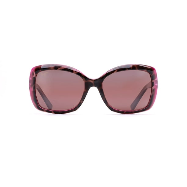 Gafas de Sol de Moda Polarizadas Maui Jim Modelo Orchid para Mujer