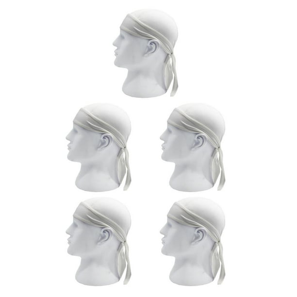 Soidarity Montar diadema escalada gorra bufanda invierno verano cabeza envoltura Beanie mujeres hombres a prueba de sudor transpirable sombreros Type2 NO2 Soidarity CBP049284