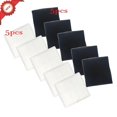 thumbnail image 1 of 10pcs/lot Hepa filter Sponge filter for ilife V8 V8s X750 X800 X785 V80 Vacuum cleaner hepa filter replacements filter parts~1176, 1 of 4