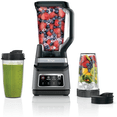 thumbnail image 1 of Restored Ninja BN751 Professional Plus DUO Blender, 1400 Peak Watts - (Refurbished), 1 of 9