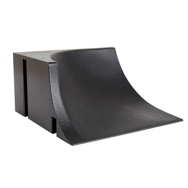 Toys Skate Parks Kit Ramp Parts for Finger Skateboard Fingerboard Ramp Skateboard