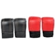 thumbnail image 5 of Guantes de Karate Taekwondo Soidarity Rojo, 5 of 6