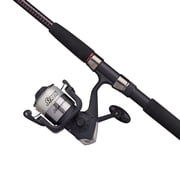 Ugly Stik Catch Ugly Fish Catfish Spinning Fishing Combo, 7 Medium Heavy, 50 Size Reel
