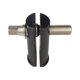 thumbnail image 3 of Extractor desmaquillador de cojinetes de cuello de dirección para carreras adecuado para autos de carreras de diámetro interior de 1-1 8 pulgadas a 2-5 8 pulgadas., 3 of 4