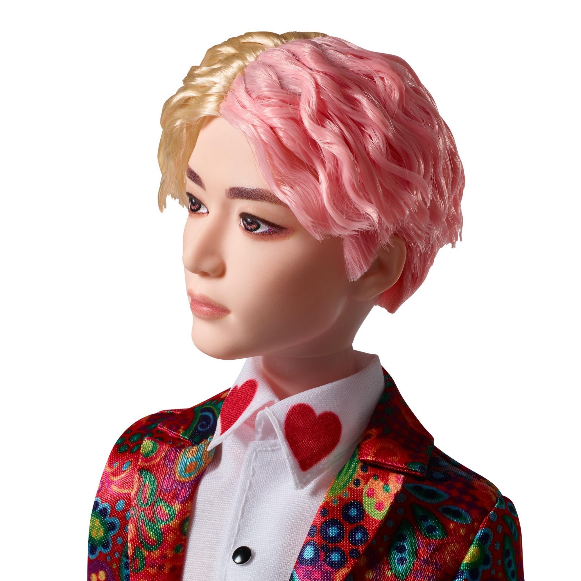 BTS V Idol Doll - image 7 of 8