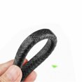 thumbnail image 3 of 3 Meters Car Door Seal Strip Rubber Weatherstrip Protector Edge Trim Guard Universal Protector, 3 of 7