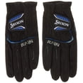 thumbnail image 4 of Cleveland Golf Gant de Pluie SRX MED Noir, 4 of 4