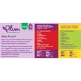 thumbnail image 6 of Plum Organics Tots Mighty Morning 4 Food Group Blend Variety 4oz Pouch-8-Pack, 6 of 11