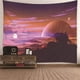 thumbnail image 5 of Tapiz de Pared Perfecl Suave a Prueba de Agua 150x130 cm, 5 of 7