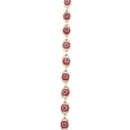 thumbnail image 3 of Pulsera Oro laminado Ojo Turco Roja Moon, 3 of 6