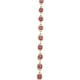 thumbnail image 3 of Pulsera Oro laminado Ojo Turco Roja Moon, 3 of 6