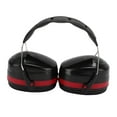thumbnail image 1 of Auriculares Con Cancelación De Ruido, Carcasa Exterior De ABS, Orejeras Giratorias De 360 ​​​​grados, Orejeras De Seguridad Con Reducción De Ruido, Cómodas Para Estudiar, 1 of 7