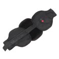 thumbnail image 3 of Cinturón de cintura de calefacción, cinturón de cintura de calefacción USB 3 niveles ajustable compresa caliente oculta envoltura de calefacción eléctrica multifuncional para la espalda, 3 of 5