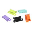 thumbnail image 4 of 4pcs For Ender-3 Hot Bed Glass Clips Clamp For Ender3 3s- 5pro Cr10 3d Printers Xixi, 4 of 4