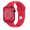 (PRODUCT)RED Aluminum Case with (PRODUCT)RED Sport Band