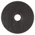 thumbnail image 2 of Weiler 804-58300 4.5 x 0.045 x 0.875 in. Tiger Ceramic Cutting Wheel - Pack of 25, 2 of 3