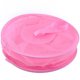 thumbnail image 4 of Nestingho Organizador Colgante De Almacenaje Con 3 Compartimentos De Malla En Color Rosa Para Ropa Y Accesorios, 4 of 4