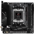 thumbnail image 2 of Tarjeta Madre ASROCK B650I LIGHTNING WIFI AM5 2x DDR5 2x M.2 PCIe 4.0 USB-C WIFI 6E BT 5.2 Mini ITX, 2 of 6