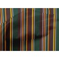 thumbnail image 4 of oneOone Cotton Cambric Fabric Bayadere Stripe Print Fabric BTY 56 Inch Wide, 4 of 4