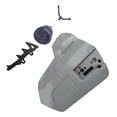 thumbnail image 3 of DEYISI Chainsaw Clutch Cover For 550Xp 550Xpg 560 With Gas Cap Felling Dog 505199005, 3 of 4