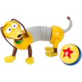 thumbnail image 1 of Disney/Pixar Toy Story 7" Small Slinky Figure, 1 of 7