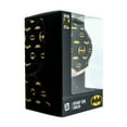 thumbnail image 5 of YuMe 7” DZNR BATMAN EMBLEM PLUSH, 5 of 12