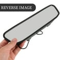 thumbnail image 4 of ITSELFER Back Up Camera Display Screen Rear View Reverse Monitor Screen Parking Camera Screen, 4 of 6