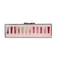 thumbnail image 2 of Set de regalo de brillo labial Victoria's Secret, 12 piezas, 2 of 4