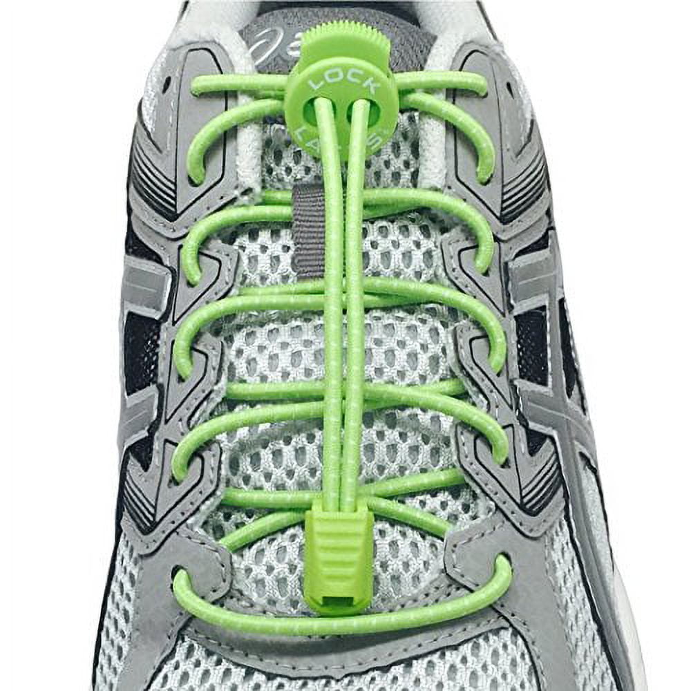 Shoe lace locks walmart new arrivals