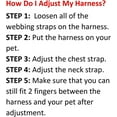 thumbnail image 2 of Voyager Step-in Air Dog Harness w/Leash - All Weather Mesh Step in Vest Harness for Small and Medium Dogs by General - Black, M (Pack of 2), 2 of 19