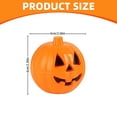 thumbnail image 2 of Bachelorette Party Decorations Party Decorations,24pcs Pumpkin Box Trick Or Holder Desktop Decor Party Container Pumpkin Decor Halloween Decor Halloween Props Creative Jar Halloween,Orange, 2 of 5