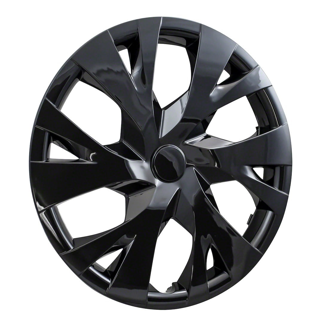 Coast To Coast IWC53315BLK WHEEL COVER